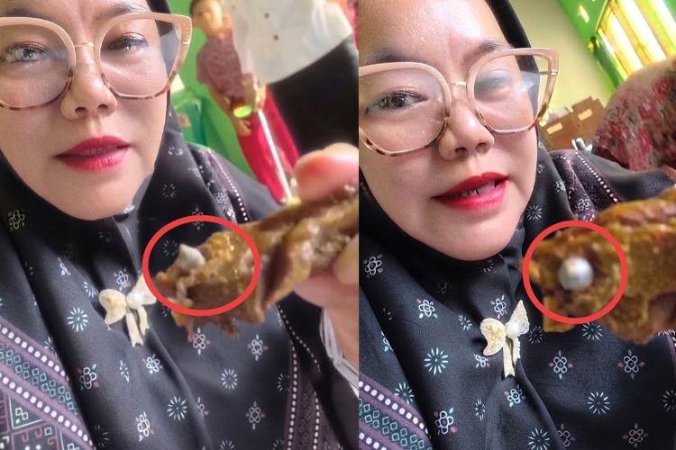 HEBOH! Temuan Peluru di MBG Bikin Geger, Nasib SPPG Berujung Disuspend 