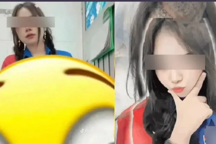 Profil Biodata Lylia Kasir Indomaret Viral, Videonya Ramai Diburu Sosoknya Kini Terungkap!