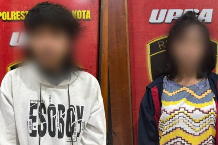 Miris! Balita 3 Tahun Dianiaya Sang Ibu Hingga Kritis di Malang, Ungkap Karena Sering Ngompol