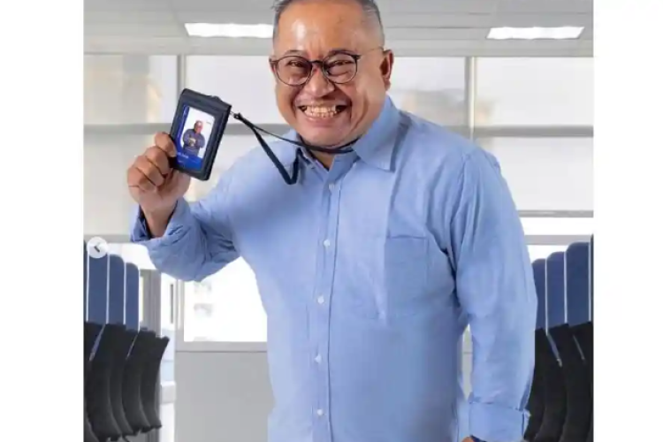 Profil dan Biodata Abah Didi, TikToker Komedi yang Resign Kerjaan Hingga Viral di Twitter