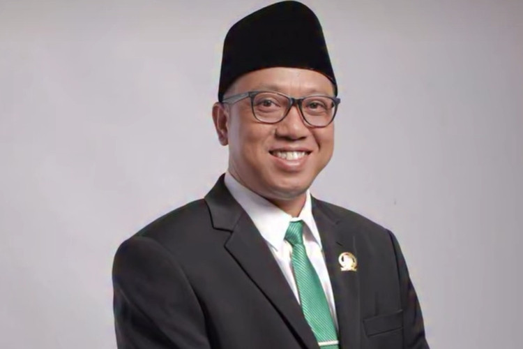 Kabar Duka! Sosok Anggota DPRD Tangsel Andi Wibowo Meninggal Dunia Usai Alami Kecelakaan di Cipali, Begini Kronologinya