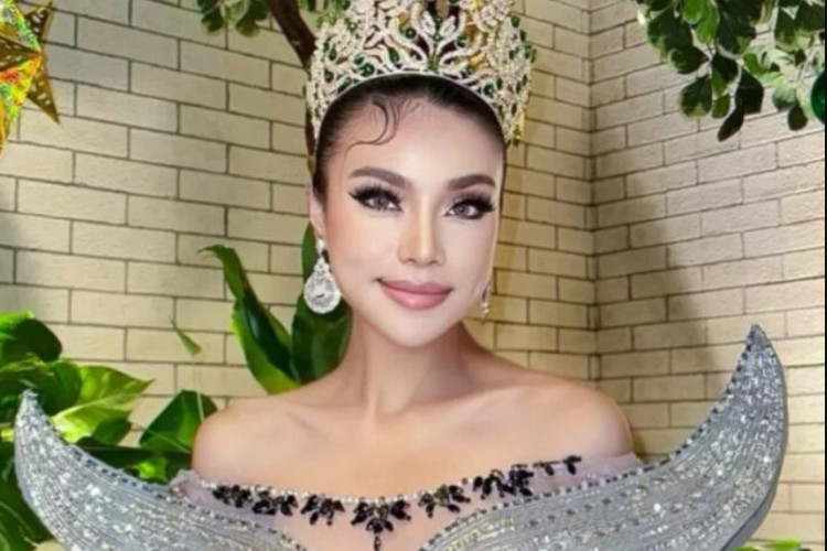 Putri Juficha Meninggal Karena Apa? Mengenang Kepergian Miss Earth Indonesia 2025 Tepat di Hari Ulang Tahunnya!