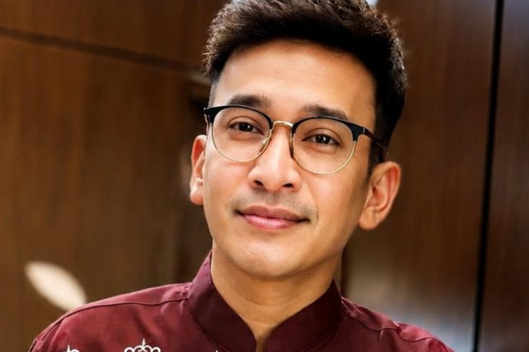Geger! Ruben Onsu Bantah Isu HIV Sampai Tunjukkan Hasil Tes Medis Non-Reaktif ke Media, Siap Polisikan Penyebar Hoaks