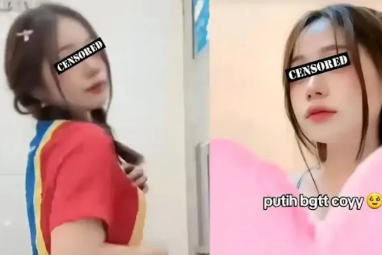 Link Video Kasir Indomaret 7 Menit Viral di TikTok dan Threads, Rekaman Asli Full Durasi Diburu Warganet!