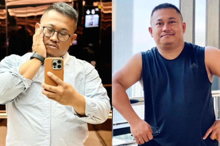 Update Kondisi Abah Didi Usai Dikuliti Netizen Viral, Diduga Vakum dari Media Sosial!