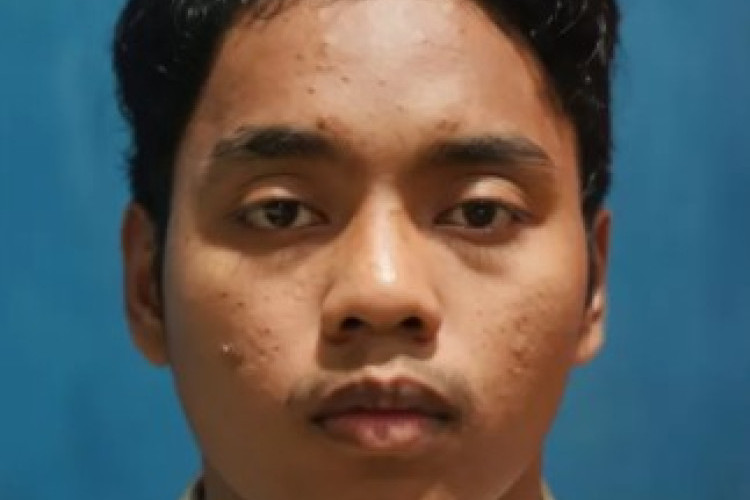 Buntut Challenge Ad-Dhuha Berhadiah Miras, Akun Medsos Revnaldo Ega Siahaan Hilang Usai Kasus Viral