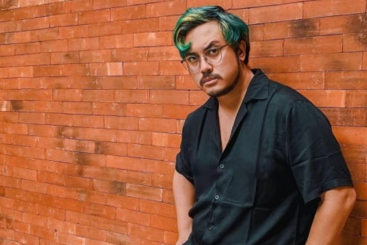 Apa Itu Pria Hulk? Mamang Osa Disorot di Threads Usai Seorang Pria Msiterius Ngamuk di Tempat Parkir