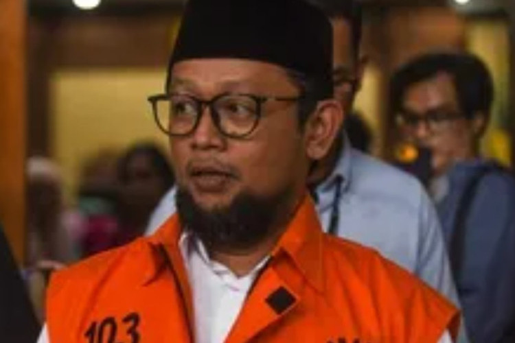 Saksi Ungkap Aliran USD 75.000 Kepada Gus Alex, Kasus Kuota Haji Tambahan Memanas