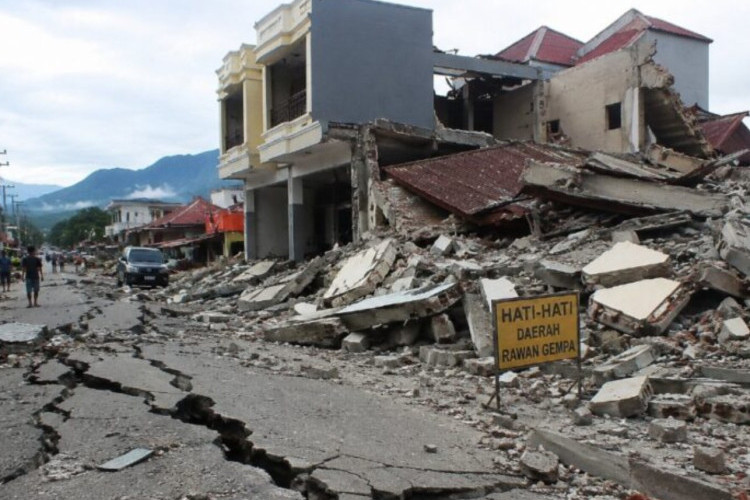 Update Gempa NTT Hari Ini 16 Agustus 2026, 47 Orang Meninggal Dunia Hingga 346 Rumah Rusak