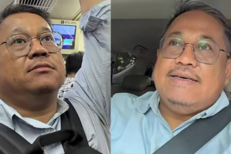 VIRAL! Video Abah Didi Full Durasi HD, Isinya Bikin yang Nonton Merinding!