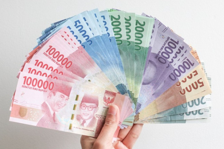 Rekomendasi Aplikasi Pinjaman Online Bunga Rendah Paling Mudah Digunakan, Aman! Sekali Klik Auto Langsung Cair