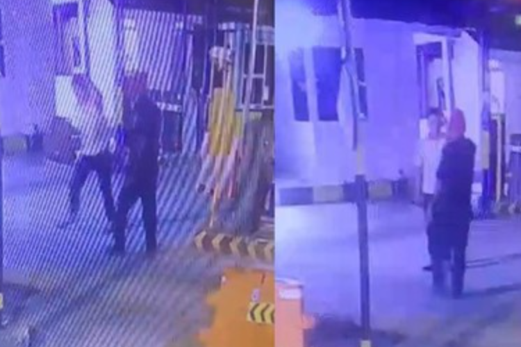 Kronologi Penganiayaan Petugas Parkir Pelabuhan Marina Labuan Bajo oleh Pegawai KSOP, Korban Tak Berani Melawan