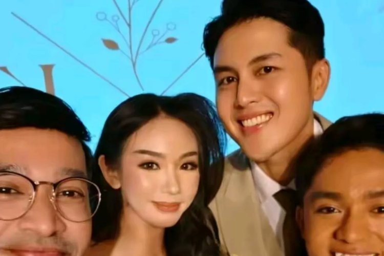Tommy Adiatma Siapa? Latar Belakang Kru MOP Channel Milik Ruben Onsu Ramai Disorot Warganet