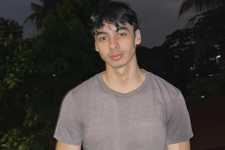 Profil Fattah Syach Pemain Asmara Gen Z: Perjalanan Karir, Tanggal Lahir, dan Orang Tua 