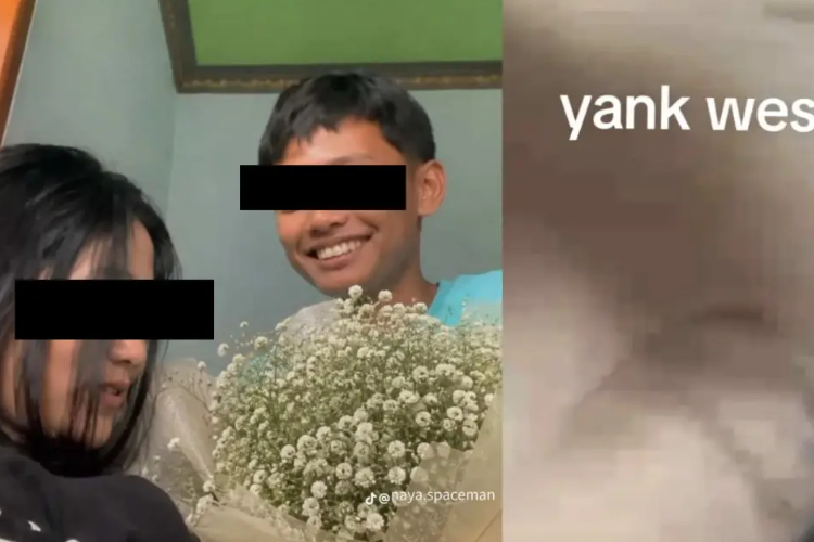 Link Video Viral Yank Uwes Yank Full No Sensor, Versi Lengkapnya Bikin Penonton Melongo!
