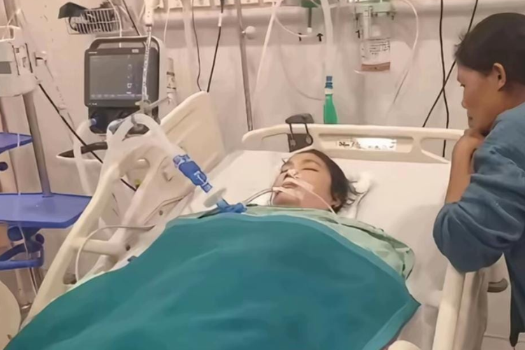 Dewi Sartika Sitinjak Malpraktik Berujung Meninggal Dunia, Pihak RS Minta Tidak Asal Beri Kesimpulan