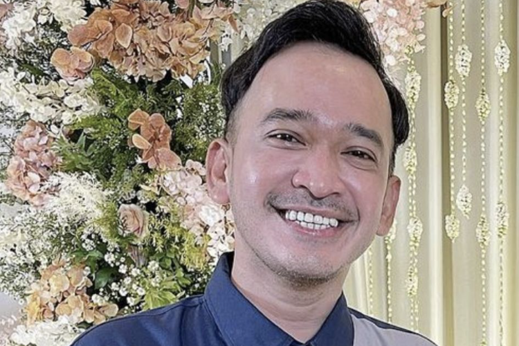 Yukata Itu Siapa Ruben Onsu? Sarwendah Sebut Ciri-Ciri Selingkuhan Sang Mantan Suami
