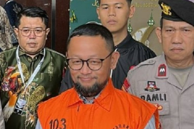 Gus Alex Sebut 24 Anggota Panja DPR Minta 3.000 Riyal dalam Sidang Terbaru Kasus Korupsi Kuota Haji