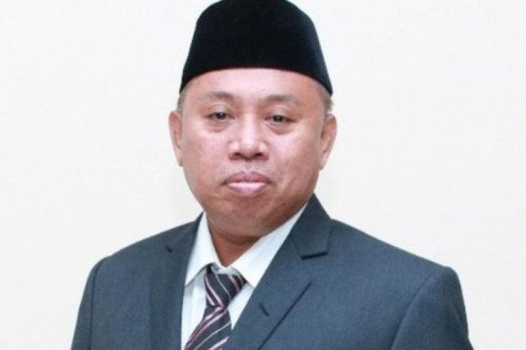 KPK Resmi Tahan MYN Alias Mulyono, Keponakan Rektor UNSOED dalam Kasus Suap Jalur Mandiri