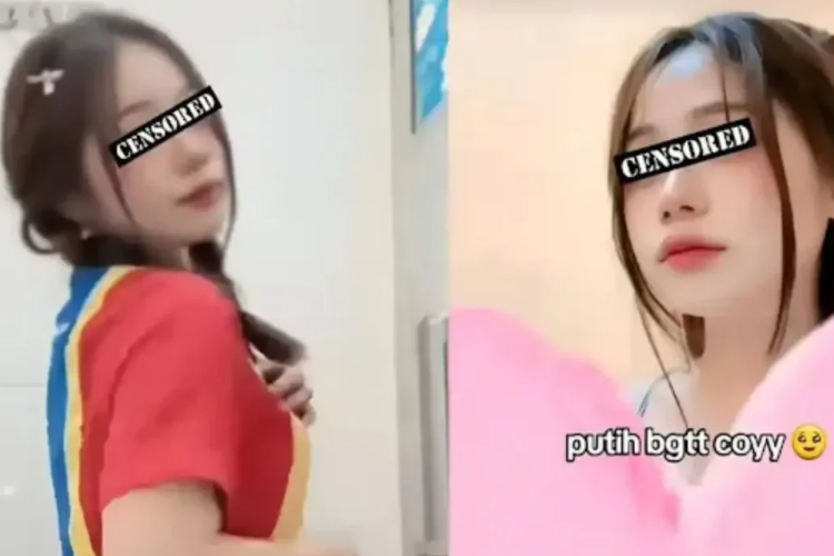 Akun Instagram Lylia Kasir Indomaret Terungkap! Isi Konten 7 Menit Jadi Incaran di TikTok Thread