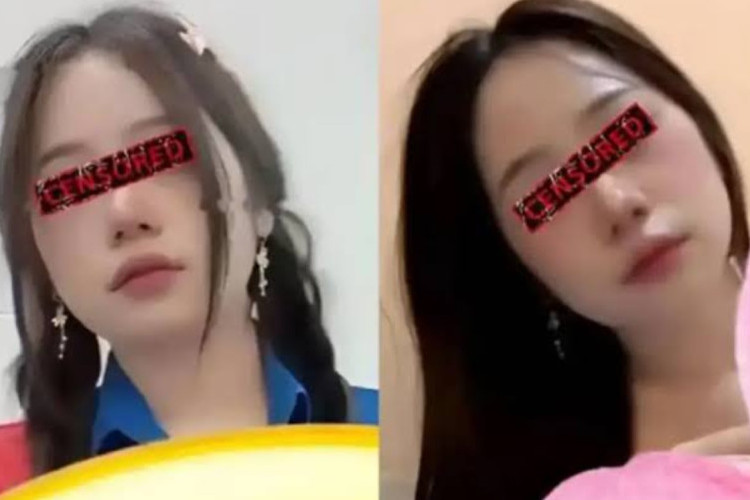 Video Lylia Kasir Indomaret Lakukan Adegan Viral Ramai Diburu, Kini Klarifikasi Bantah Tudingan!