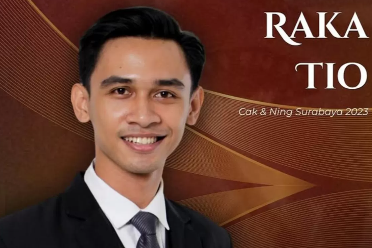 Profil Tio Ferdian Rahmana, Runner-Up Raka Raki Jatim 2026 Disorot Usai Diduga Paksa Pacar Aborsi ke Singapura