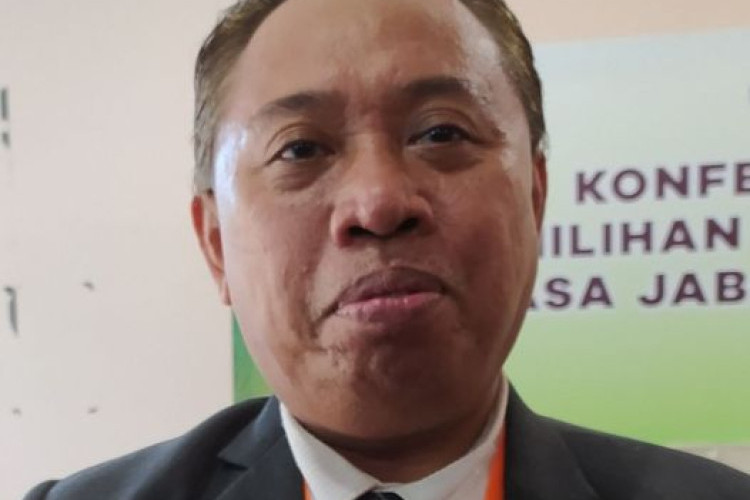 Peran Mulyono, Keponakan Rektor UNSOED yang Jadi Tersangka Kasus Korupsi Maba