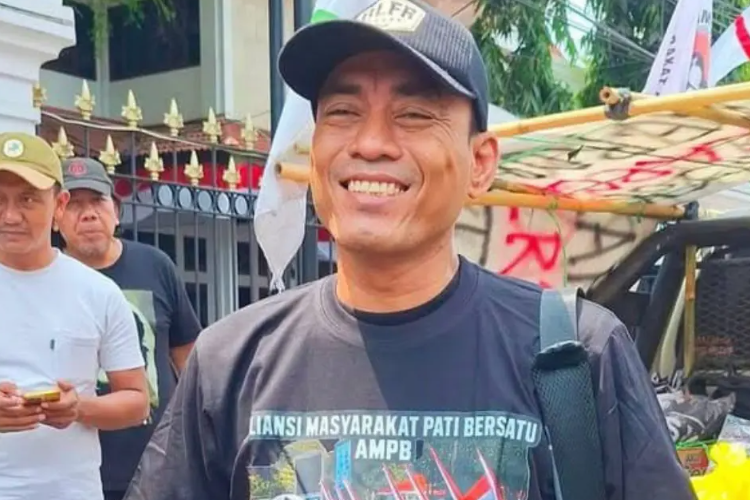 Geger! Rekening Supriyono Diblokir Mandiri, Begini Penjelasan Pihak Bank