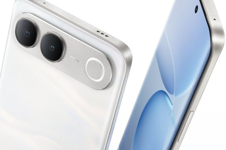 vivo V80 Lite 5G Resmi Hadir di Malaysia, Bawa Baterai Jumbo 10.000 mAh dan Andalkan MediaTek Dimensity 7300e 