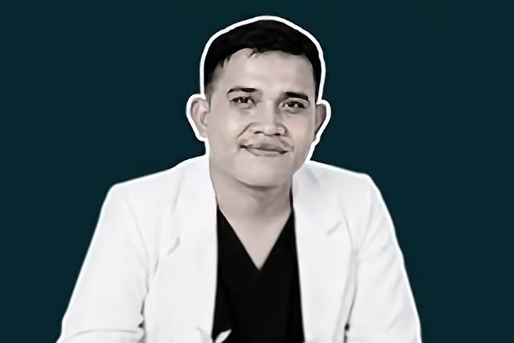 Misteri Kematian Dokter di PPDS Siak Riau Terungkap Diduga Akhiri Hidup Dengan Prosedur Suntik Mati, Begini Faktanya 