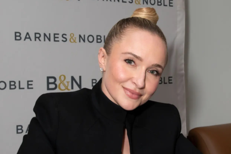 Hayden Panettiere Meninggal Dunia di Usia 36 Tahun, Polisi Lakukan Invesitigasi Lanjutan