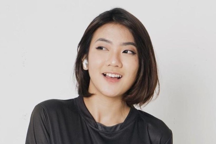 Profil Rachel Florencia, Artis Ternama yang Baru Saja Gelar Pernikahan dengan Dikta YUVIE NUNO