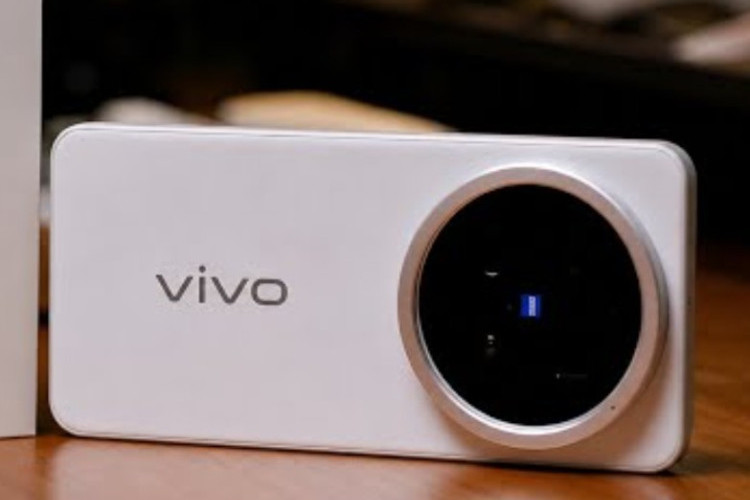 Siap Jadi Raja Fotografi Mobile! Intip Spesifikasi Vivo X500 Pro Max, Boyong Kamera Telefoto 200 MP