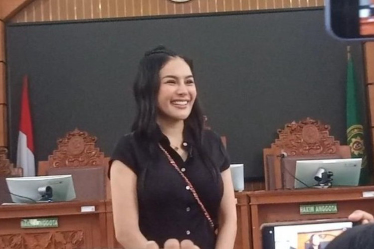 Nikita Mirzani Menang Banding, Buntut Kasus Pemerasan dengan Reza Gladys!