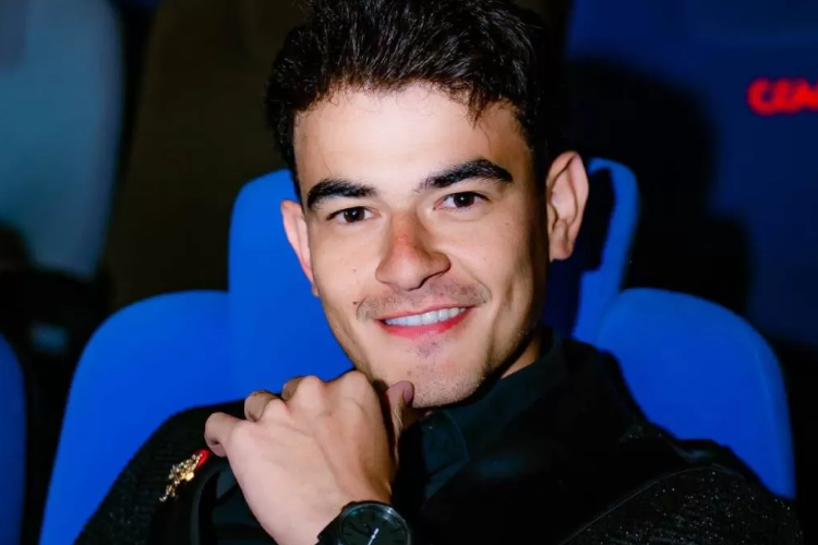 Profil dan Biodata Samudra Taylor Lengkap, Aktor Ganteng Pemeran Tristan di Pernikahan Dini Gen Z