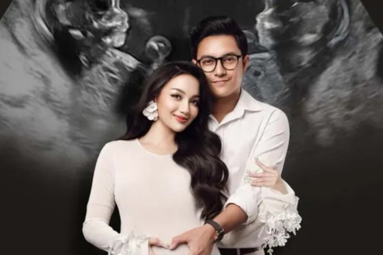 Kabar Bahagia! Beauty Influencer Nanda Arsyinta Melahirkan Bayi Kembar di Tanggal Cantik