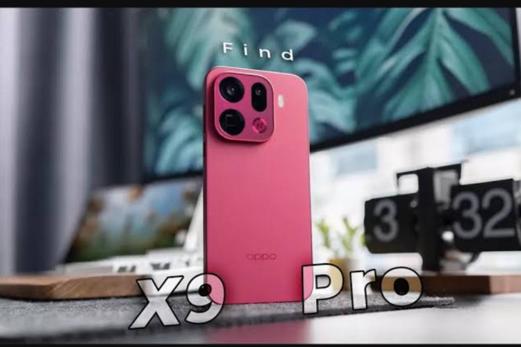 Spesifikasi Poco X9 Pro Terbaru 2026, Hadirkan Kamera 50 MP dan Lensa Ultrawide untuk Fotografi!