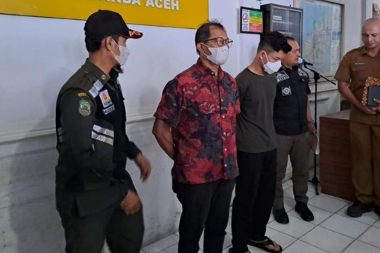 Total Kekayaan Kepala Inspektorat Banda Aceh Disorot Usai Ketahuan Berhubungan Sesama Jenis di Kantor dengan Berondong!