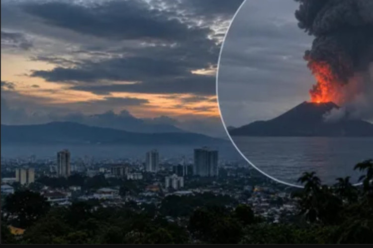 Dentuman Viral di Bandung Sebabkan Kaca Rumah Pecah, Geologi ESDM Berikan Penjelasan!
