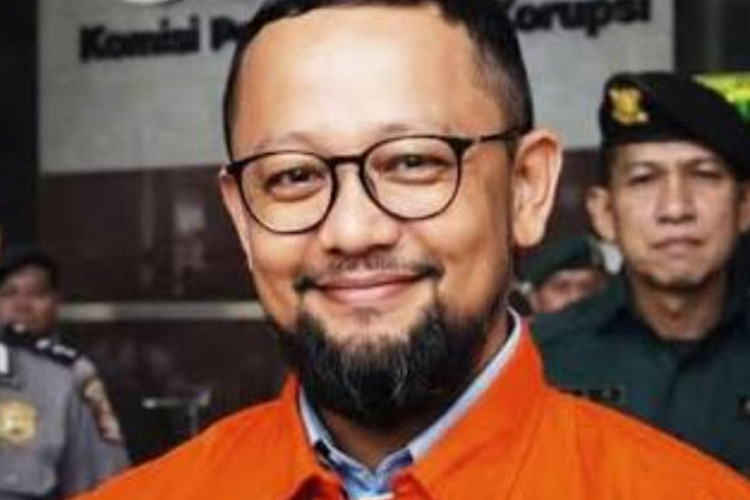 Mengenal Sosok Gus Alex, Tokoh PBNU yang Terseret Kasus Dugaan Korupsi Kuota Haji dan Rugikan Negara Rp622 Miliar