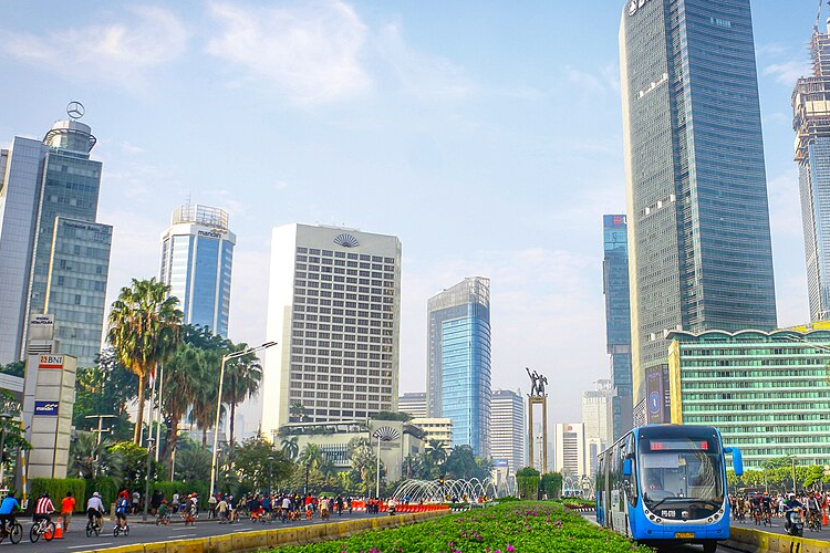 Daftar Event Jakarta Agustus 2026: Intip Kemeriahan HUT ke-81 RI