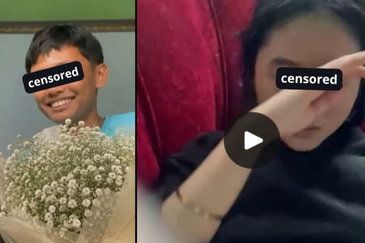 Link Video Viral Yang Uwes Yang Versi 8 Menit Ramai Diburu, Part 2 Lebih Bikin Heboh!