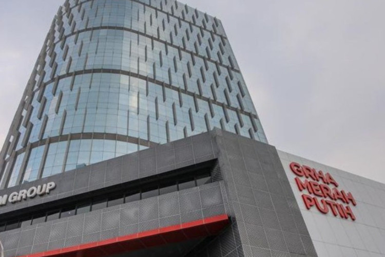 BGN Pilih Gedung Bersejarah Graha Merah Putih Telkom Jadi Markas, Ini Dia Jadwal Pemindahannya