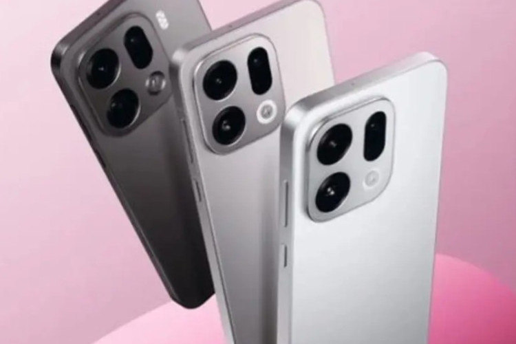 Siap Debut Global! OPPO Find X10 dan X10 Pro Max Dijadwalkan Rilis Oktober 2026, Spesifikasi Makin Ciamik