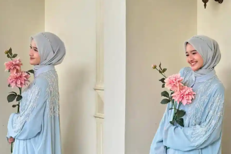 Profil dan Biodata Ning Royya Kafa, Baru Saja Gelar Pernikahan dengan Habib Abbas Abu Bakar Salim