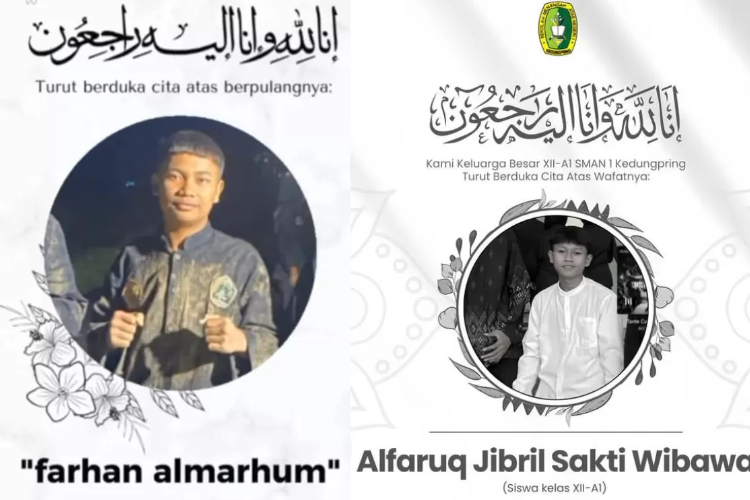 Pendekar Pagar Nusa Asal Tuban Meninggal Dunia Usai Hadiri Acara, Diduga Karena Penganiayaan dan Pembakarn?