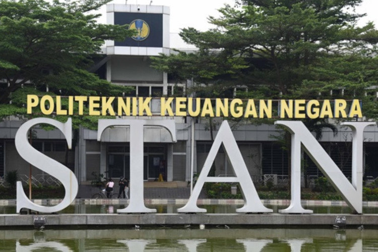 Jadwal Pendaftaran SPMB-PM PKN STAN 2026, Cek Daftar Prodi Hingga Kuotanya Disini! 
