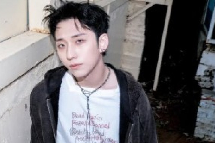 Biodata Gunil Eks Leader Xdinary Heroes Buntut Kontroversi Setelah Kontraknya Diputus