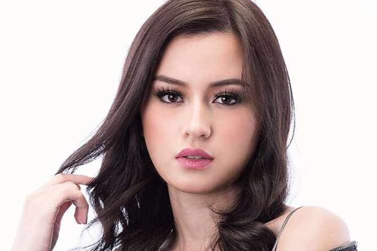 Inilah Sosok Kekasih Baru Kimberly Ryder yang Masih Dirahasiakan Demi Menjaga Privasi, Diduga Merupakan Pengusaha Kaya Raya