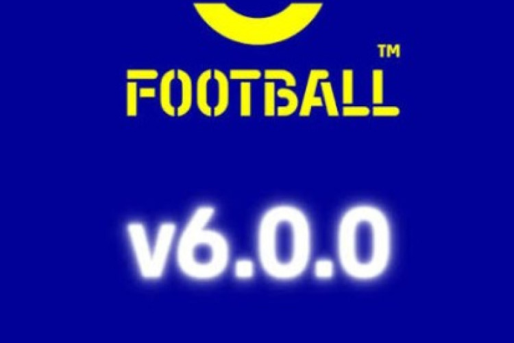 eFootball 2027 v6.0.0 Resmi Meluncur, Siapkan Ruang 3 GB Lebih! Ini Detail Teknis Update untuk versi Mobile juga!